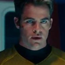 VIDEO: First Look - STAR TREK: INTO DARKNESS First Official Featurette!
