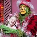 Steve Blanchard Returns to the Title Role in the Old Globe's HOW THE GRINCH STOLE CHRISTMAS, On Sale Now