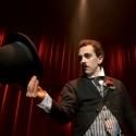 TV Exclusive: First Look at New Television Promo for Broadway's CHAPLIN!