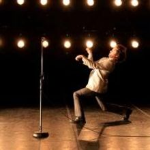 Daniel Leveillé to Present THUS SPOKE...as Part of  SummerWorks Performance Festival