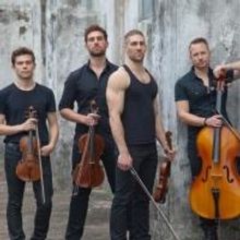Well-Strung to Play 54 Below, 2/2 & 3/16