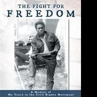 John Reynolds Honors Martin Luther King Jr. with New Book