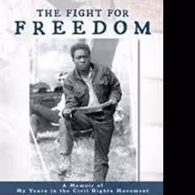 John Reynolds Honors Martin Luther King Jr. with New Book