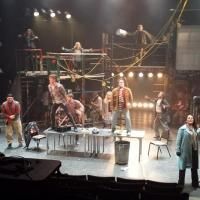 BWW Reviews: Lyric Arts Company of Anoka Does Jonathan Larson Proud with their…