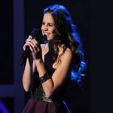 X FACTOR Finalist & Broadway Vet Carly Rose Sonenclar Performs Live Concert in NYC…