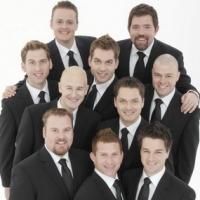 The Ten Tenors Come to Sarasota, 2/14