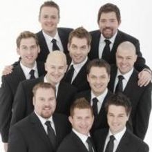 The Ten Tenors Come to Sarasota, 2/14