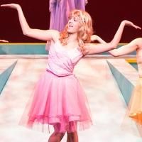 BWW Reviews: Theatre Under the Stars' Humphreys School of Musical Theatre's XANADU Sh Photo