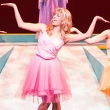 BWW Reviews: Theatre Under the Stars' Humphreys School of Musical Theatre's XANADU Sh