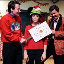 Cincinnati Shakespeare Adds 12/21 Performance of EVERY CHRISTMAS STORY EVER TOLD