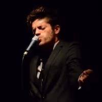 Photo Coverage: Federico Salles presentó Canciones Privadas