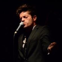 Photo Coverage: Federico Salles presentó Canciones Privadas