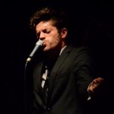 Photo Coverage: Federico Salles present&oacute; Canciones Privadas