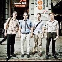Ethan Lipton & His Orchestra Kick Off Yearlong Residency with NO PLACE TO GO Tonight