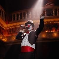 CLOWN BAR Begins Performances this Weekend at The Box