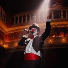 CLOWN BAR Begins Performances this Weekend at The Box