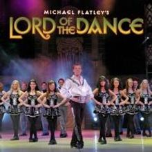 Michael Flatley Farewell Tour to Commence, 3/13