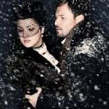 The Met: Live in HD 2013-14 Season to Kick Off 10/5 with EUGENE ONEGIN