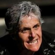 BWW Reviews: Upstart Crow's TITUS ANDRONICUS is Brutally Good