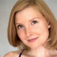 Nisi Sturgis and Matt Mueller Lead HOW WATER BEHAVES, Opening Tonight at Capital Rep