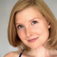 Nisi Sturgis and Matt Mueller Lead HOW WATER BEHAVES, Opening Tonight at Capital Rep