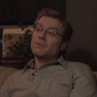 VIDEO: First Trailer Unveiled for Musical Short GRIND, Starring Anthony Rapp