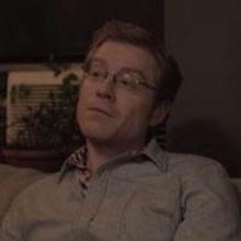VIDEO: First Trailer Unveiled for Musical Short GRIND, Starring Anthony Rapp