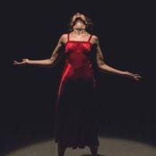 Photo Flash: First Look at Onalea Gilbertson in MATA HARI IN 8 BULLETS at NYMF