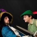 DreamWrights Youth and Family Theatre Presents PETER PAN, Now thru 2/24
