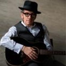 Elvis Costello Performs at the Granada Theatre Tonight, 9/30