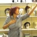 STAGE TUBE: MARY POPPINS and EVITA Casts Wish Nicolas Dromard a Happy 'Bertday' for…