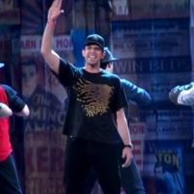 TV: Gangster Tapdance! Exclusive Sneak Peek at Nick Cordero, Susan Stroman and the Cast of BULLETS OVER BROADWAY in Rehearsal for the Tonys