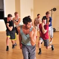 San Diego Gay Men's Chorus Launches Artistic Dance Troupe This Weekend