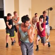 San Diego Gay Men's Chorus Launches Artistic Dance Troupe, 7/12-13