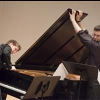 Miller Theatre Announces Four New Pop-Up Concerts, 2/6-5/6