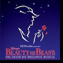 Disney's BEAUTY AND THE BEAST Returns to Omaha This Weekend