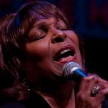 Cinnabar Theater to Host GERSHWIN IN THE GARDEN Concert with Denise Perrier, 9/15