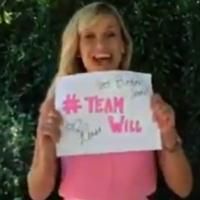 VIDEO: Reese Witherspoon Channels Elle Woods in Support of Ailing Child
