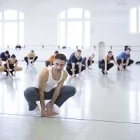 BWW Reviews: INNOVATIONS Inspires, Breaks Boundaries in Intimate Venue