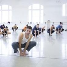 BWW Reviews: INNOVATIONS Inspires, Breaks Boundaries in Intimate Venue