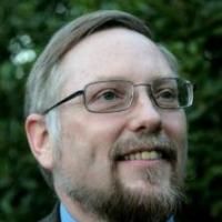 Dr. Daniel Barth Speaks at La Sierra University Today