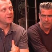 VIDEO: STOMP Supports Environmental Causes