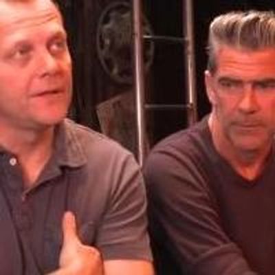 VIDEO: STOMP Supports Environmental Causes