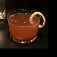 Utah Opera's 'Libretti & Libations' Features Cocktails Inspired by THE RAKE'S…
