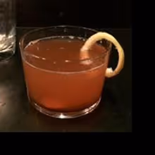 Utah Opera's 'Libretti & Libations' Features Cocktails Inspired by THE RAKE'S…