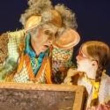 Photo Flash: NW Children's Theater Opens Roald Dahl's THE BFG Today, 9/29
