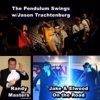 Trachtenburg Family Slideshow Players Presents the CABARET FESTIVAL on September 23