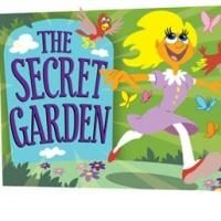 THE SECRET GARDEN, EMMA and More Set for Windham Theatre Guild's 2013-14 Season
