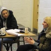 Myanna Buring and Sinead Matthews Set for for THE WASP at Hampstead Downstairs