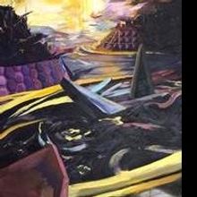 Harumi Abe's 134 DAYS AND 21 HOURS Exhibition on View at Ft. Lauderdale-Hollywood…